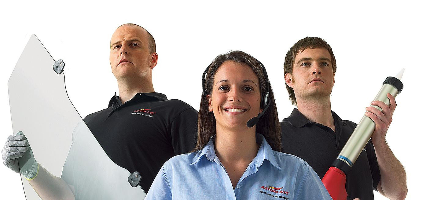 Clear vision for Autoglass