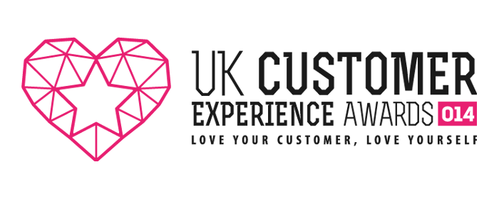 THE UK CUSTOMER EXPERIENCE AWARDS ARE BACK FOR 2015!