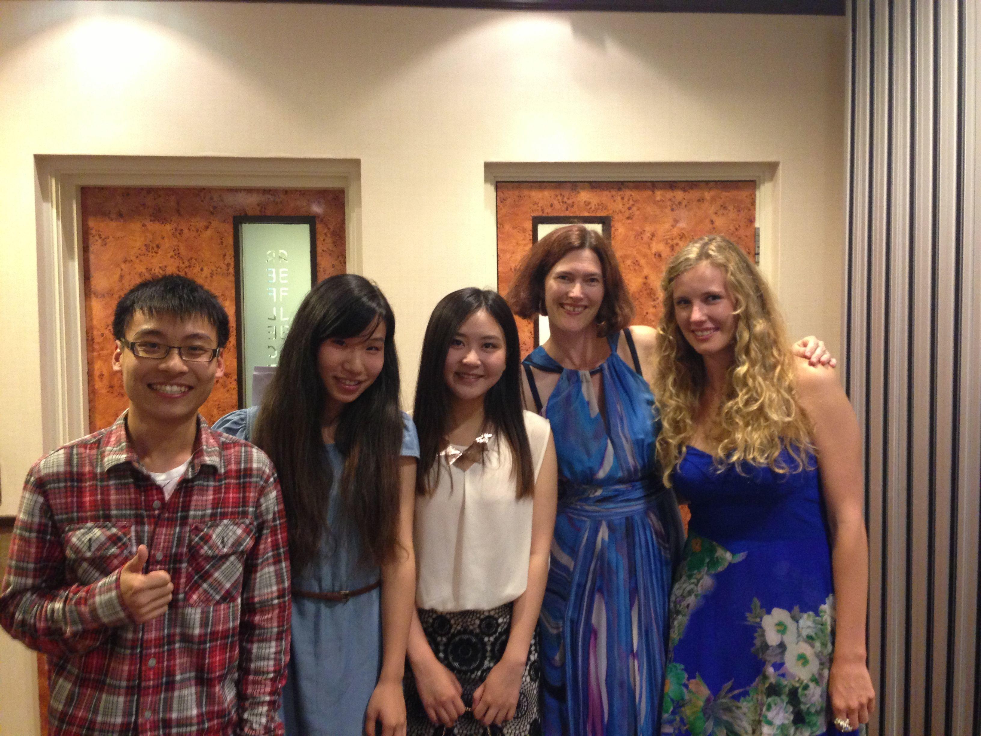 Winning entries prompt White Paper