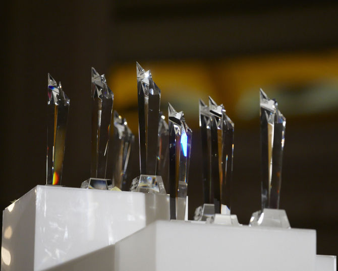 UK Digital Experience Awards Finalists Announced