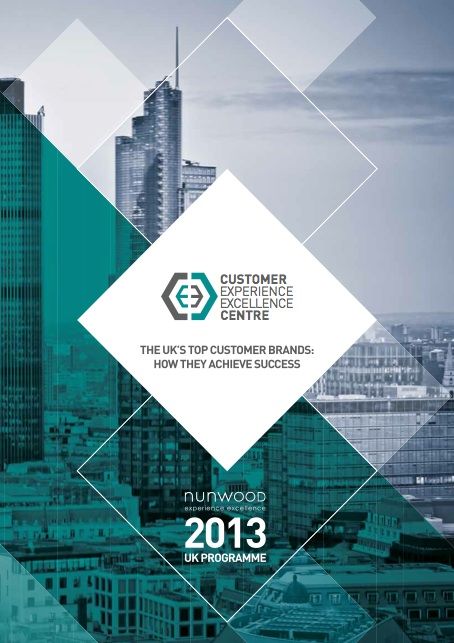 Britain is bouncing back