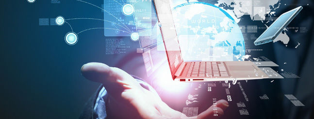 Five must-have technology innovations to deliver a first-class customer experience