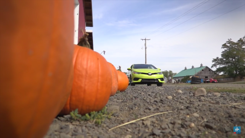 Innovators and Essentials - Magic Wheelchair