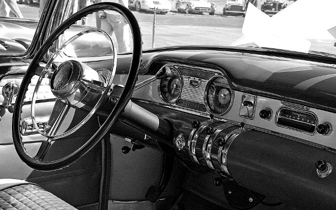 The three uses of content marketing for auto brands