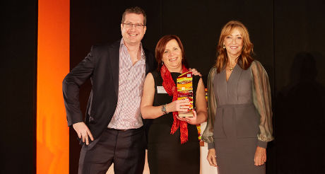 Making our customers feel best loved