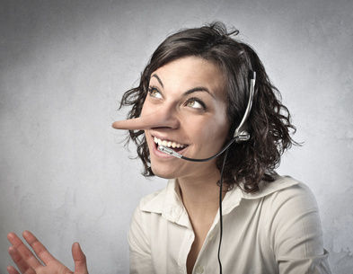 Crimes against the Customer