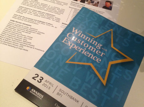 What makes a CX Winner?