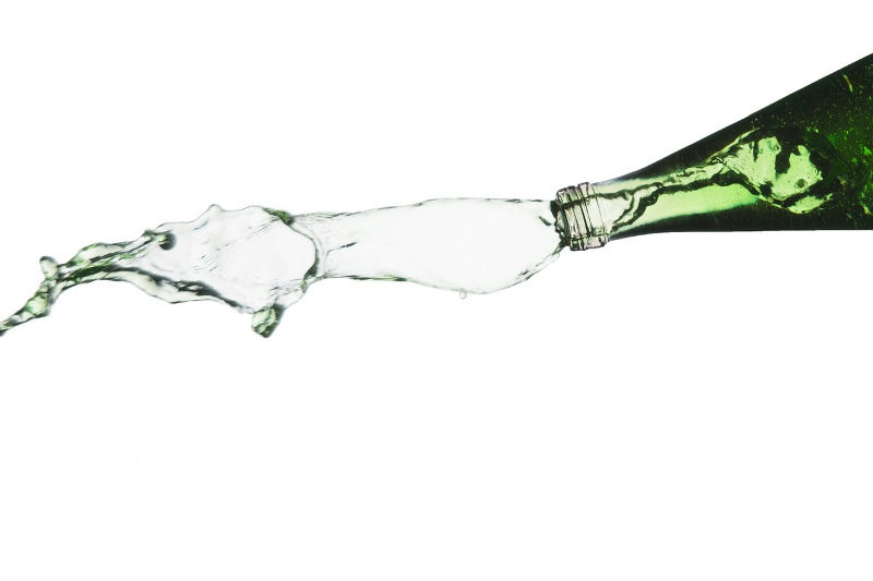 Highland Spring Gives Sales Team Sparkling Data Analysis