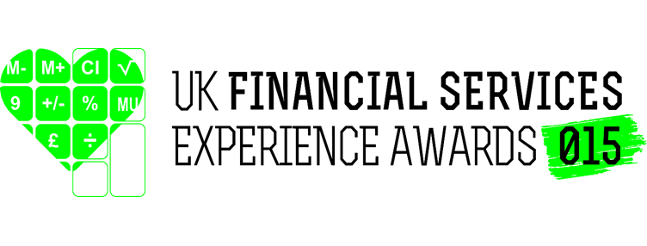 UK FINANCIAL SERVICES EXPERIENCE AWARDS 2015 – ENTER NOW!