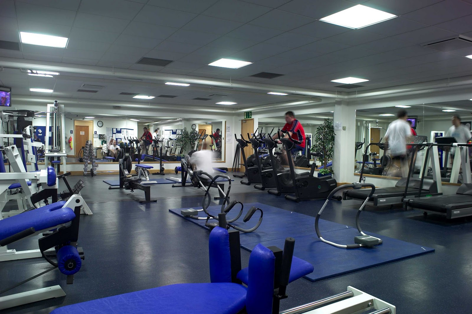 Case study: Kirklees Active Leisure (KAL)