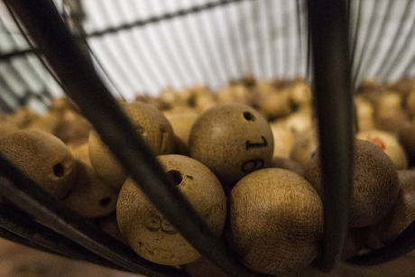 Outsourcing Can Bring the Good Luck