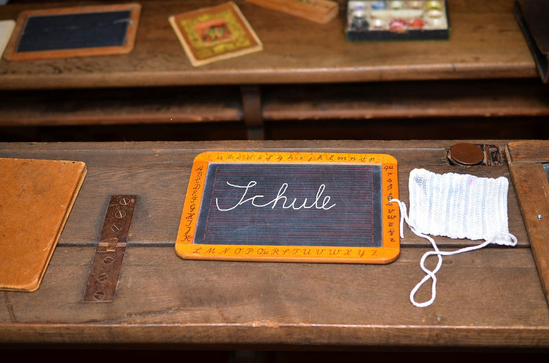 A Blog by an “Apprentice” about Mentorship