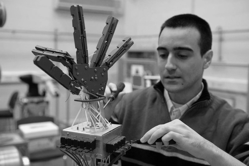 Cybernetics and Human Augmentation: Are We Living in the Future?