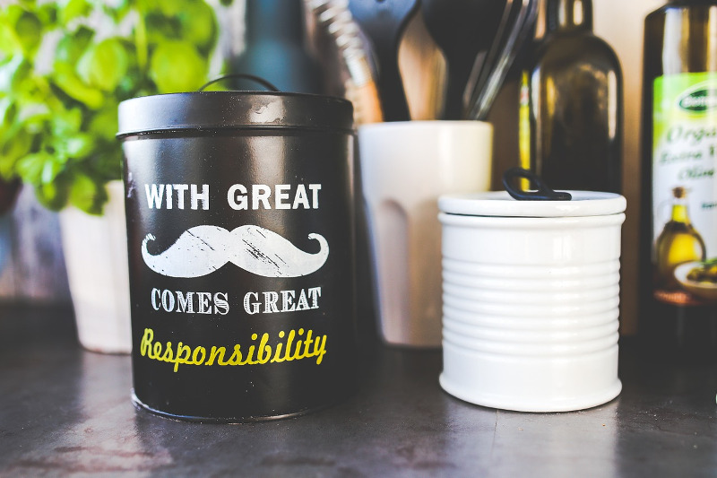 Movember Is All About New Style and Raising Awareness