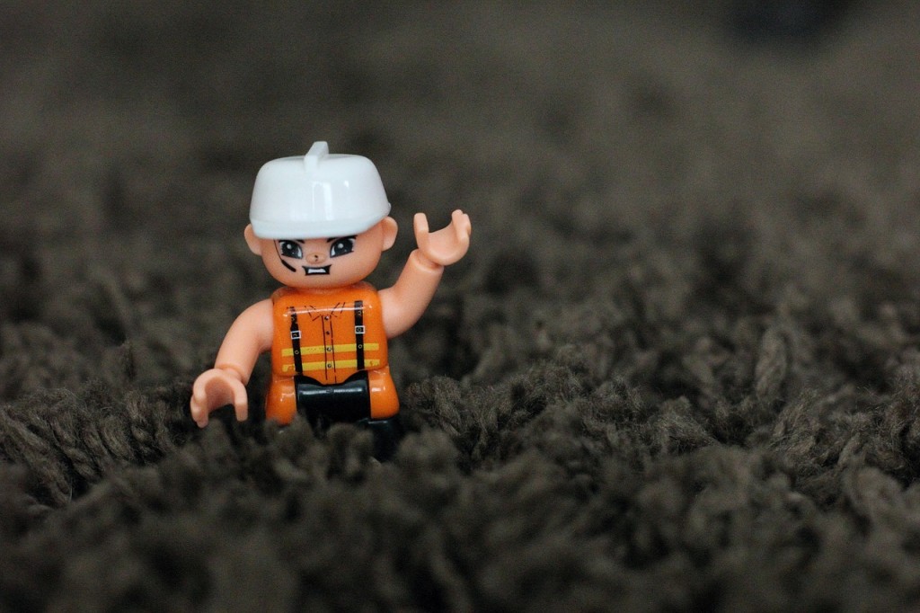 When You Are in Your Customers’ Homes, You Have to Make It Right