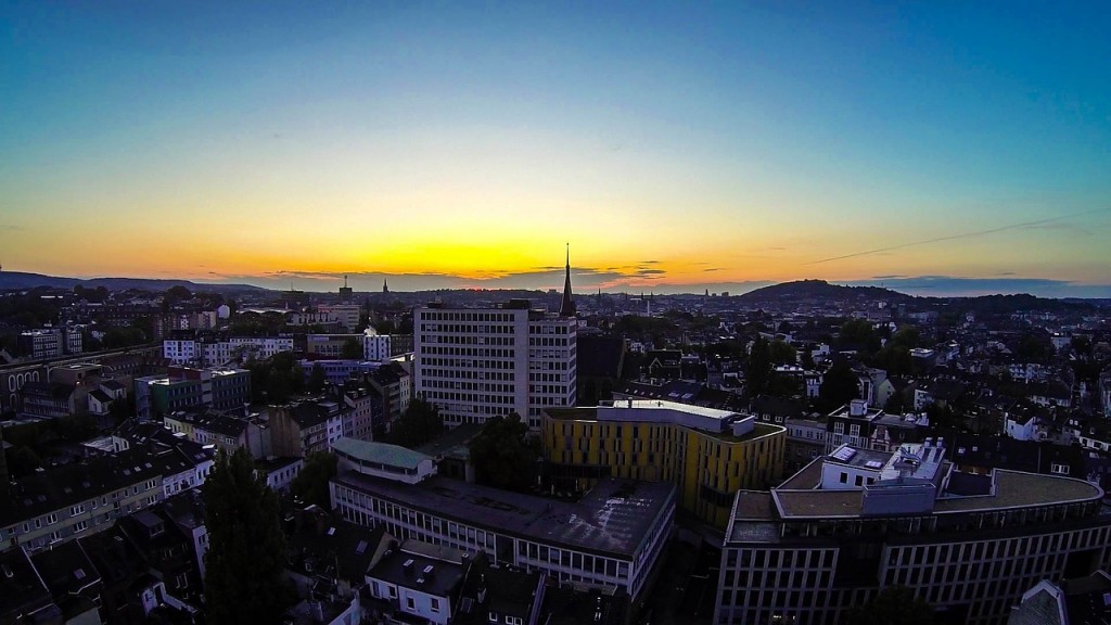 Flying towards the Unique Customer Experience