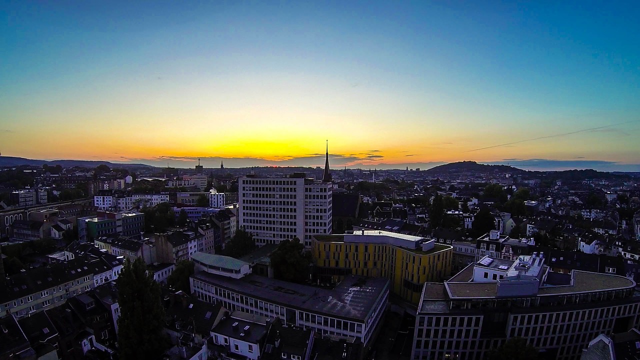 Flying towards the Unique Customer Experience