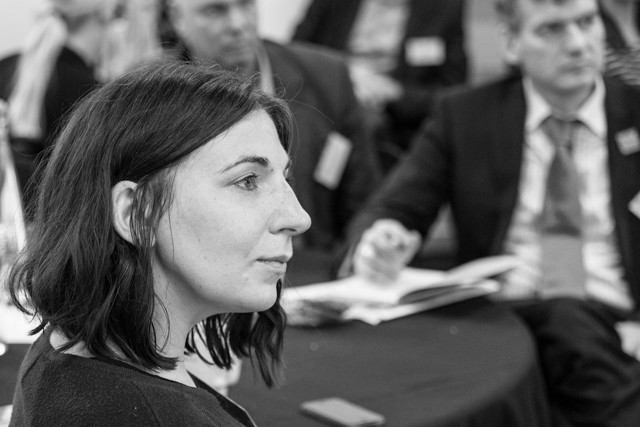 Co-operative Retailers Are Leading the Way for Women on Boards