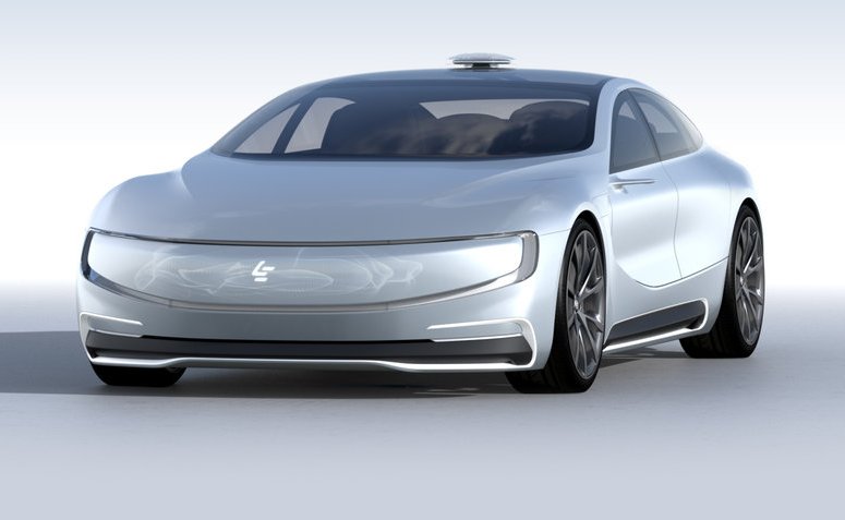 Have you Seen the LeSEE?