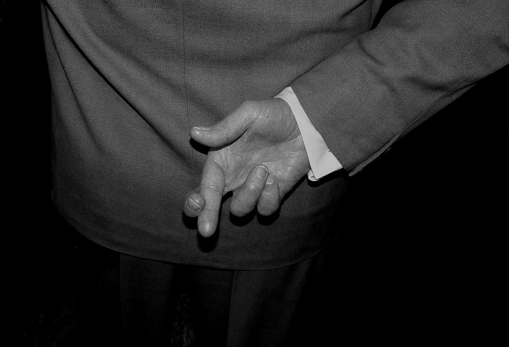 Lying at Work: Meet the Office Truth Translator