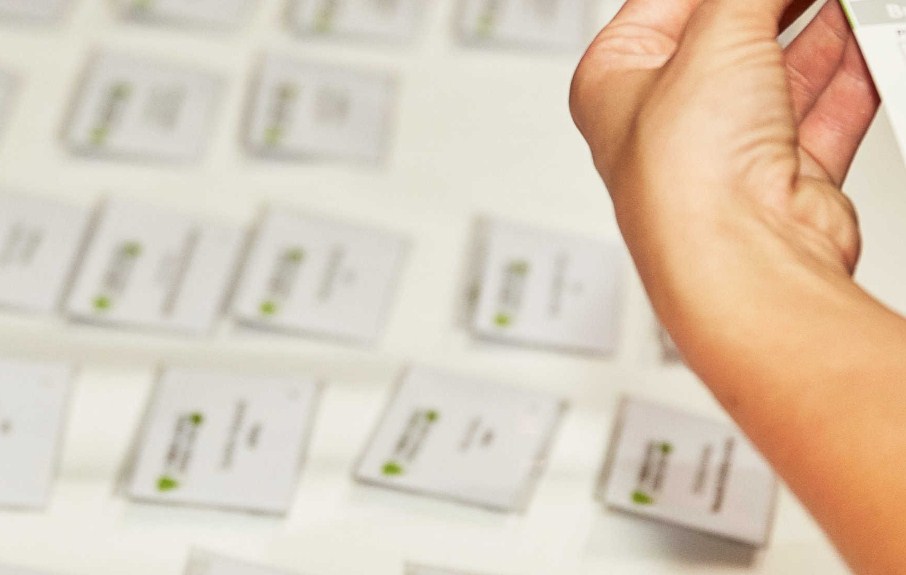 These are the Finalists of the UK Financial Services Experience Awards 2016