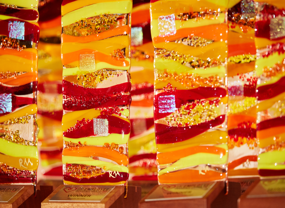 Recognition as the Ultimate Motivator