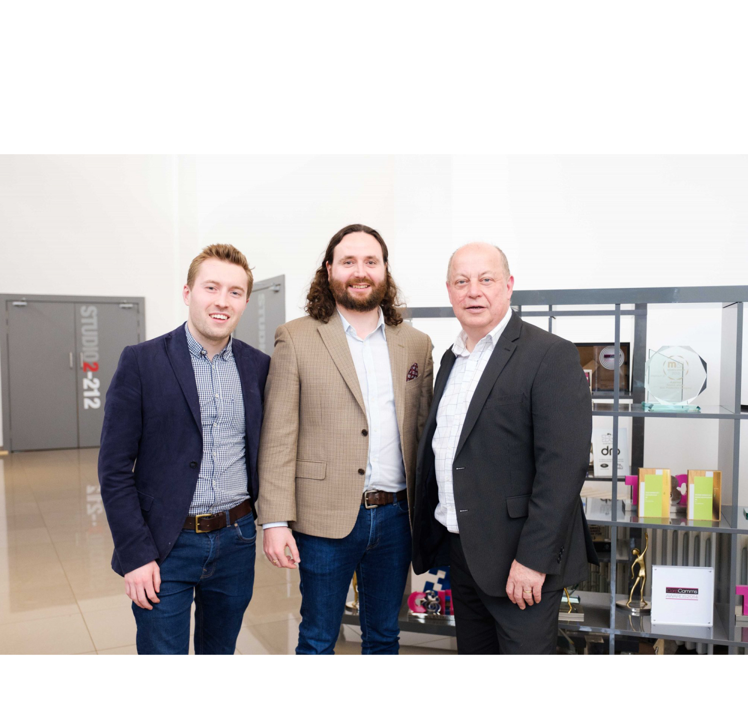 mr employee experience