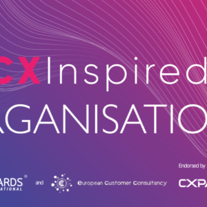 CXInspired Organisation Report