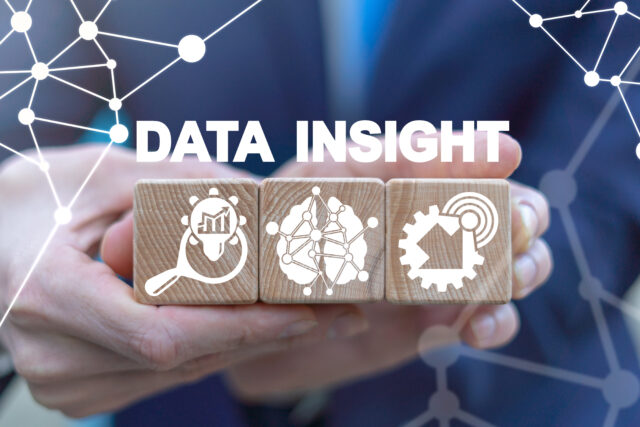 Dice showing data insight is crucial for overcoming CX challenges
