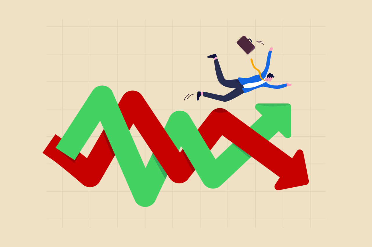 An image showing drivers for change.