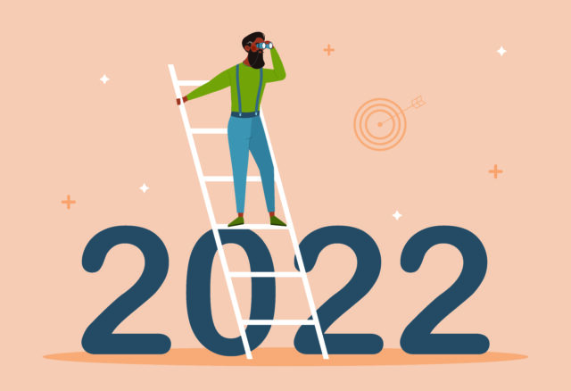 an image showing the predictions for 2022