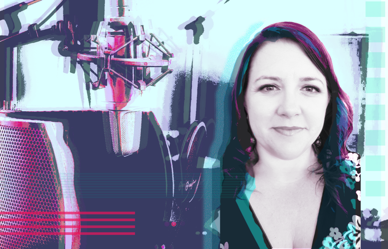 standing out as a woman in CX