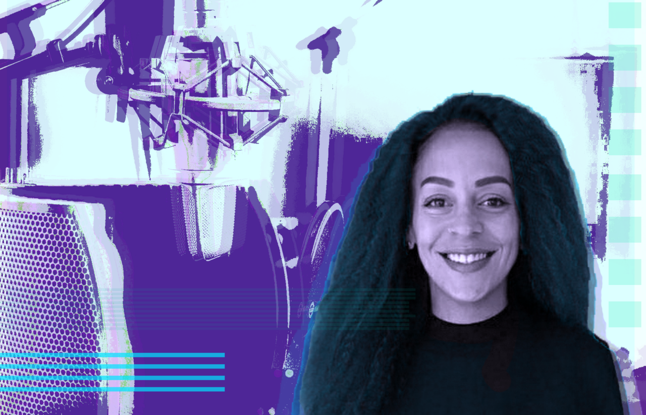 an image of Miranda from Elev 8