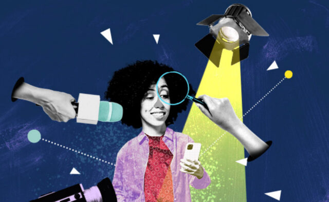 image of customer-centric organisations