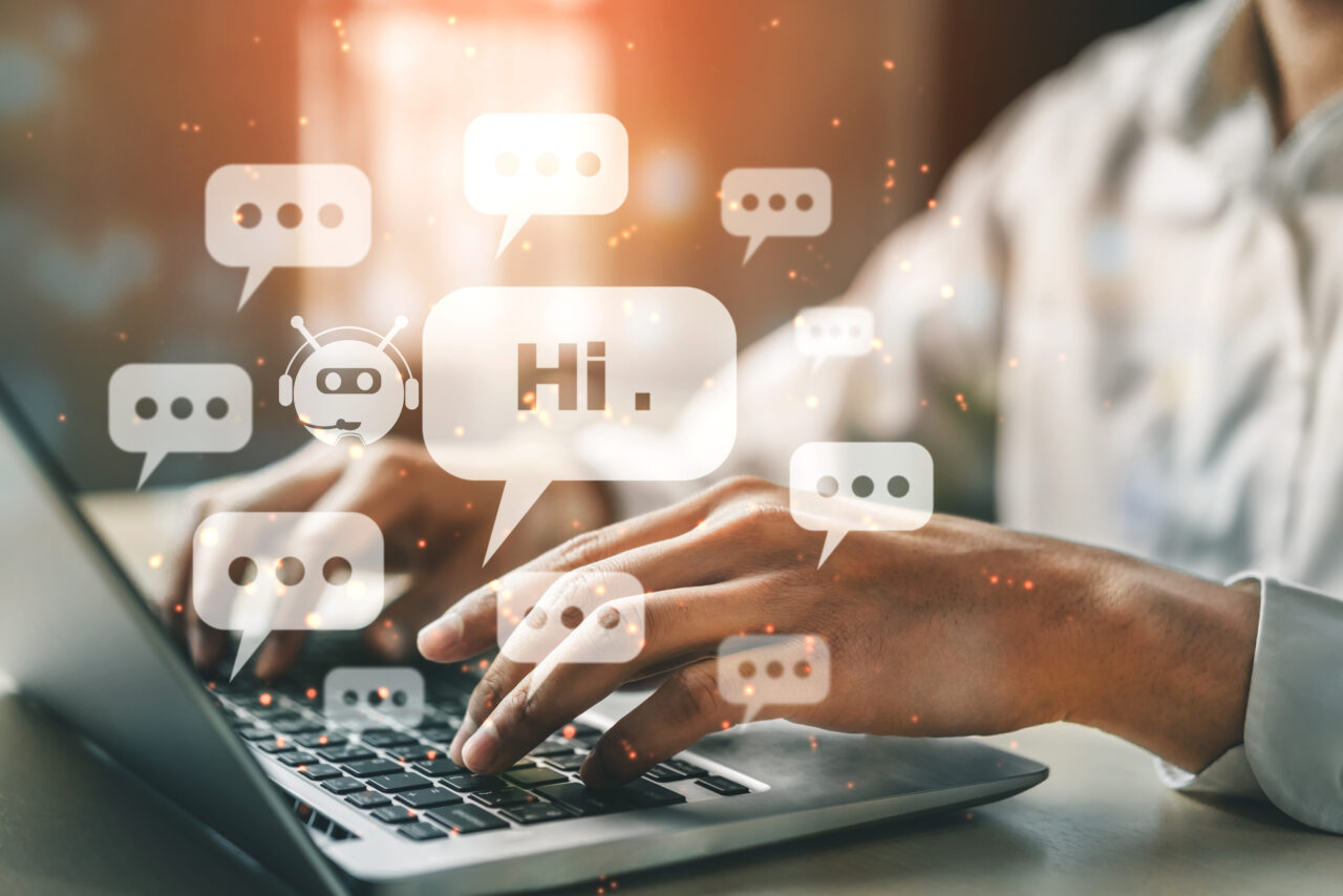 art and science of communication