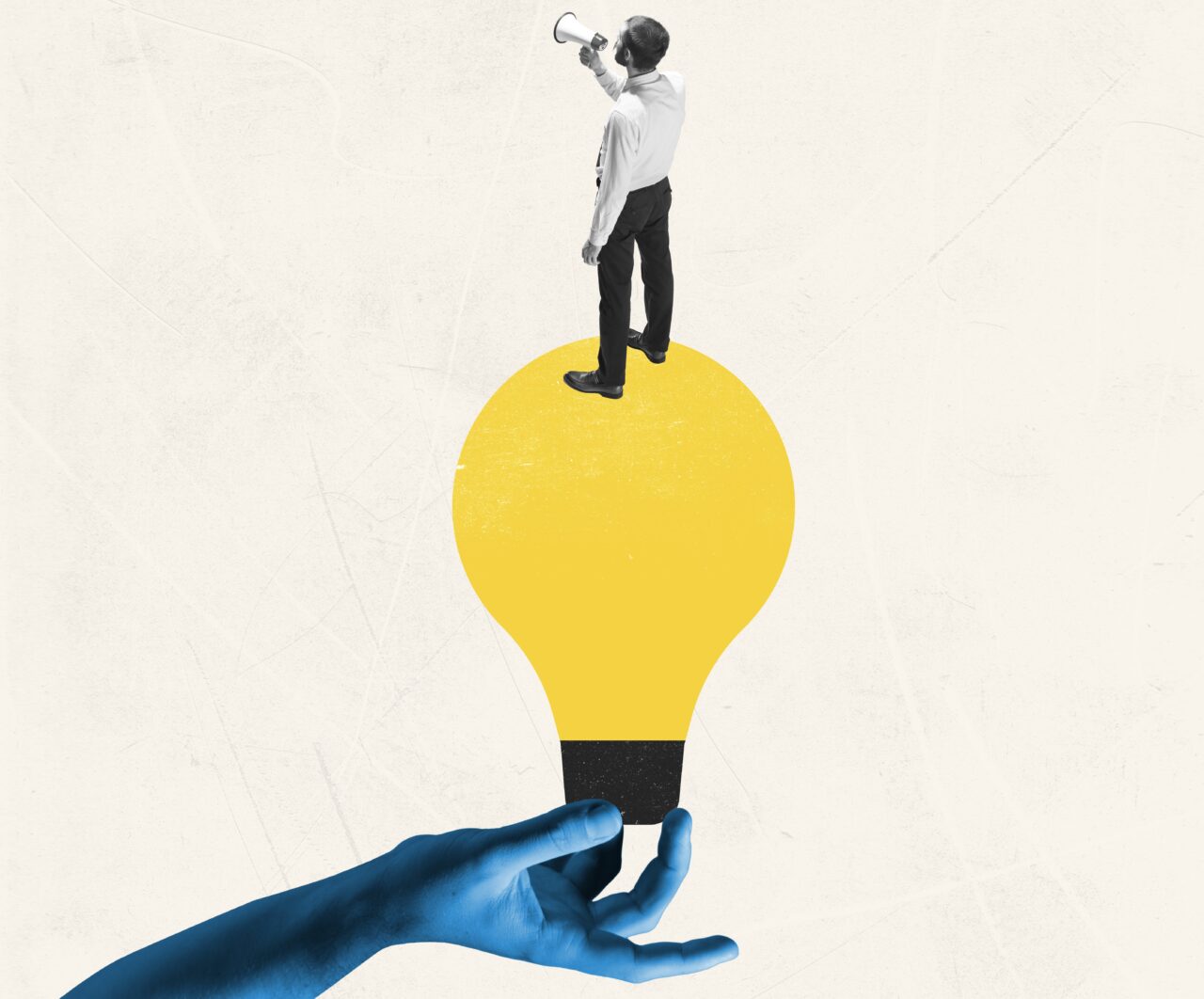 AI voice recognition