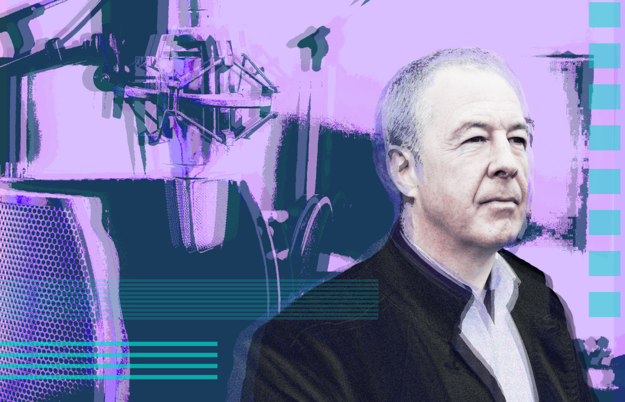 An image showing the article cover with Punk CX leader