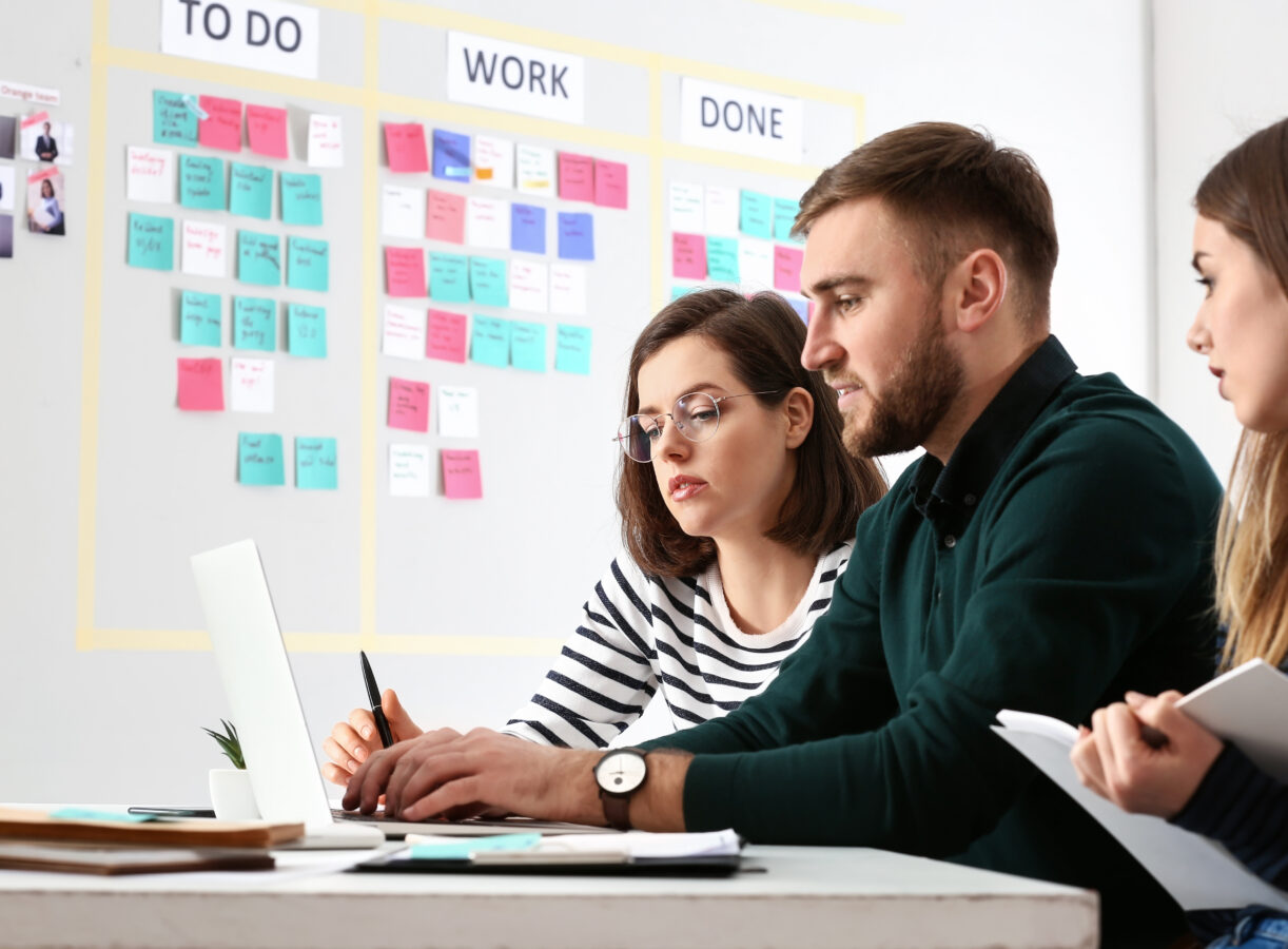 CX innovation and agility