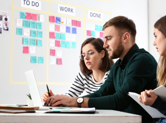 CX innovation and agility