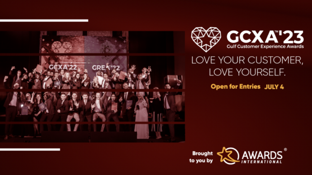 GCXA open for entries promo