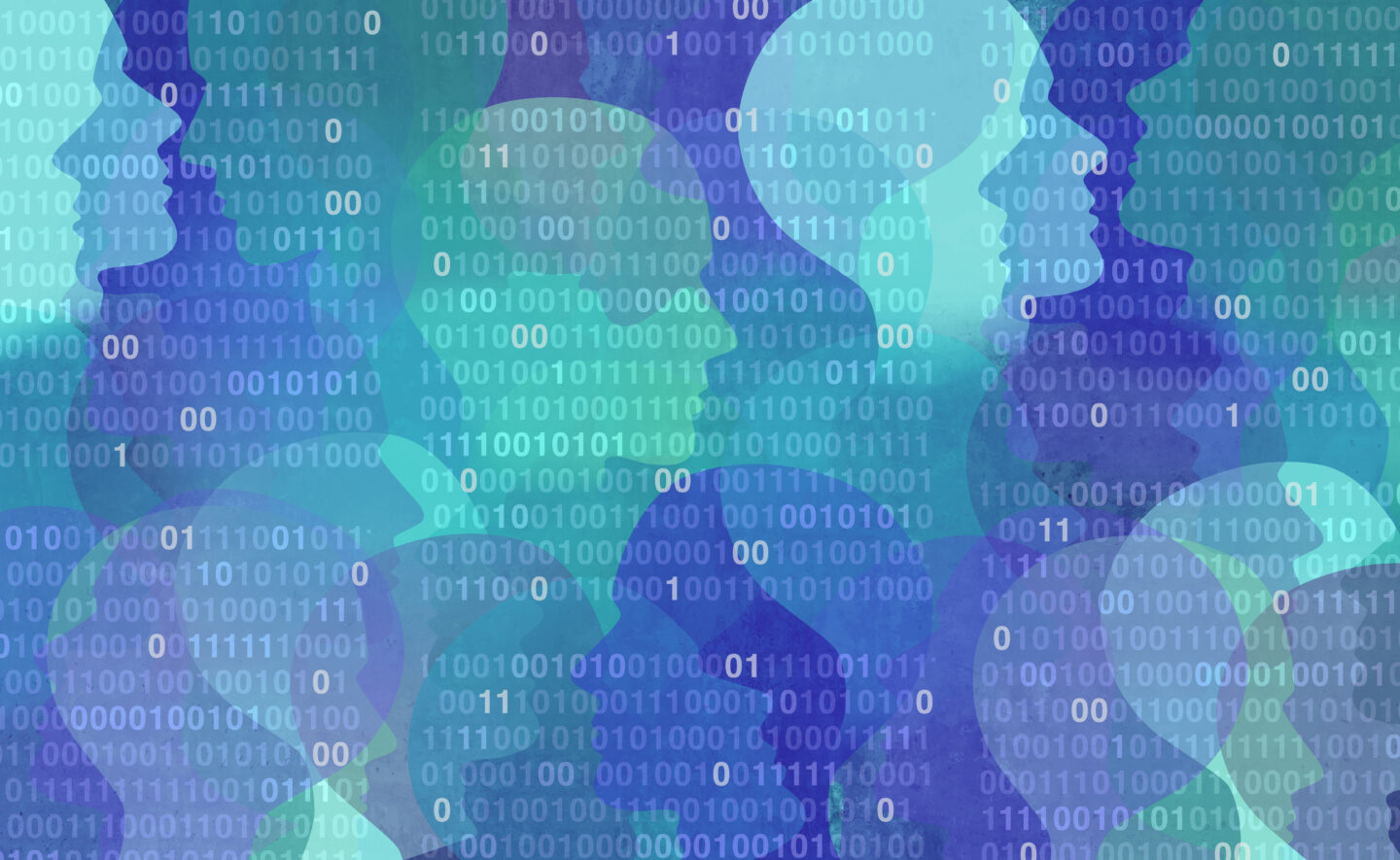 Brands using data for personalisation