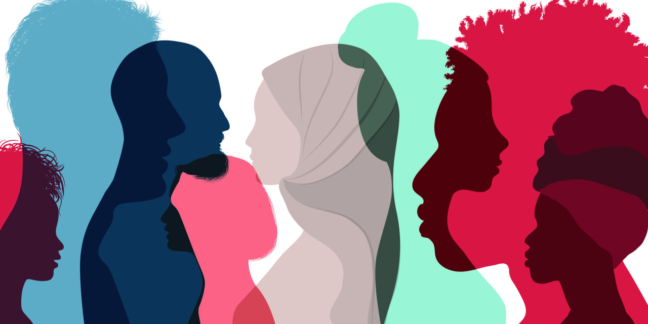 Diversity equality inclusion sustainability