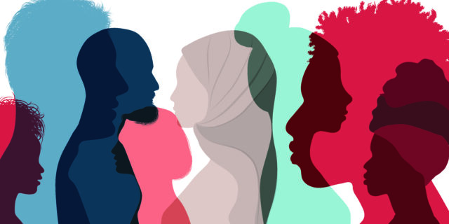 Diversity equality inclusion sustainability