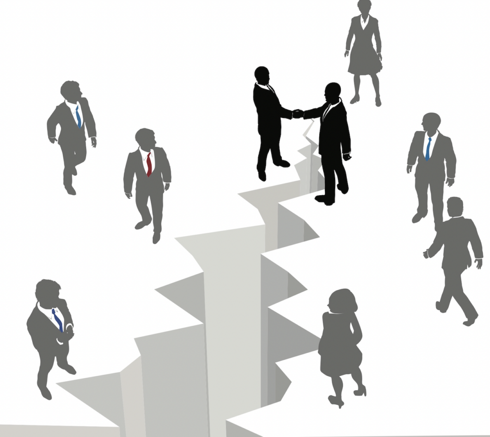 engagement capacity gap