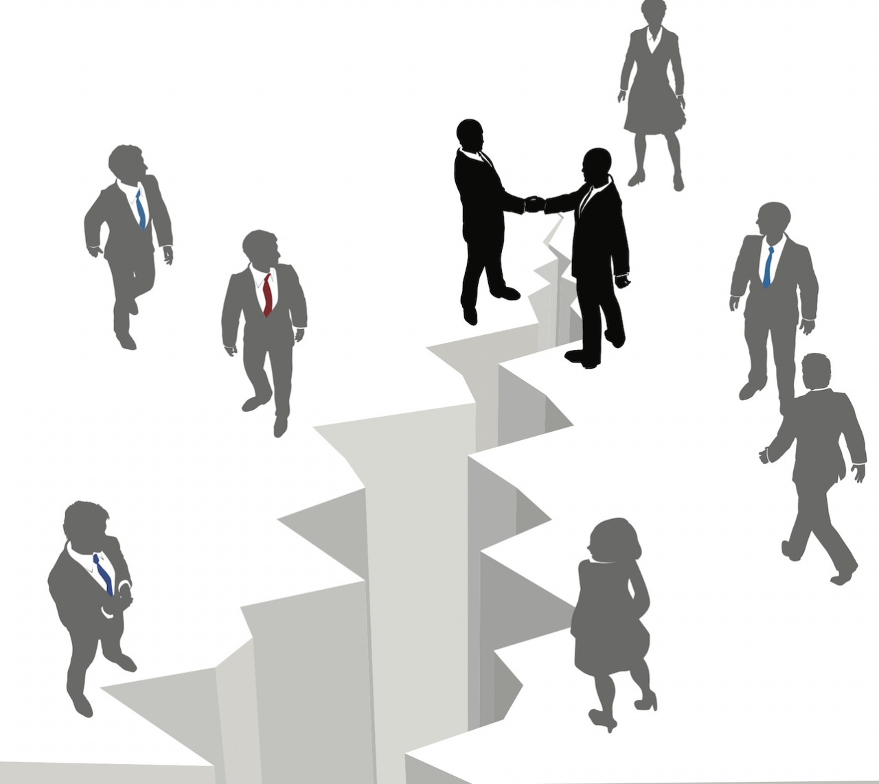 engagement capacity gap