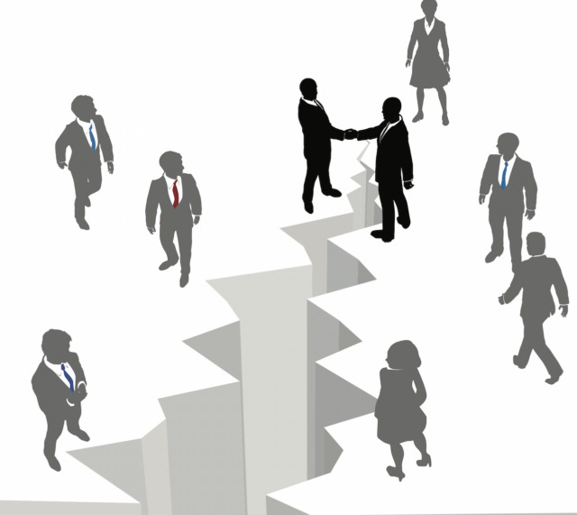 engagement capacity gap