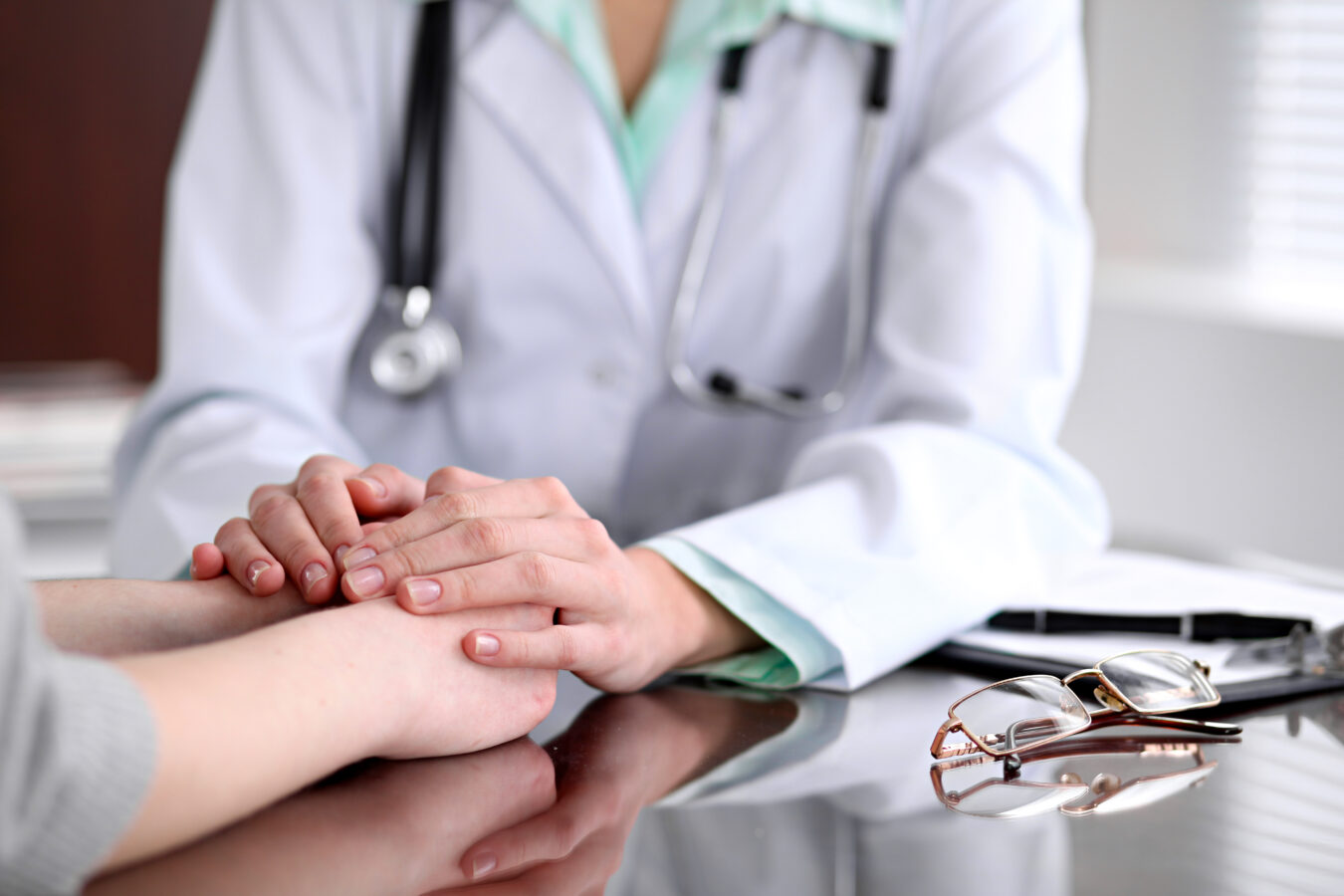 empathy in healthcare