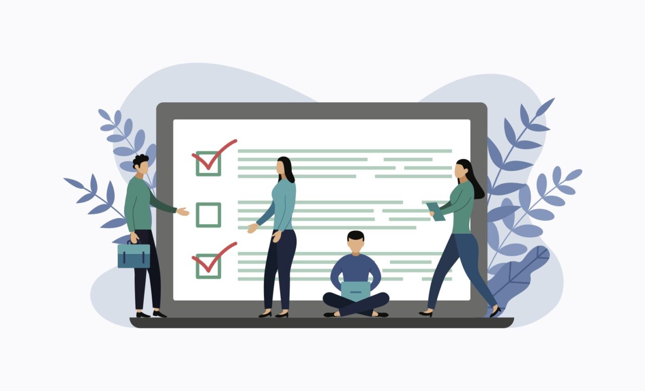 online research platforms