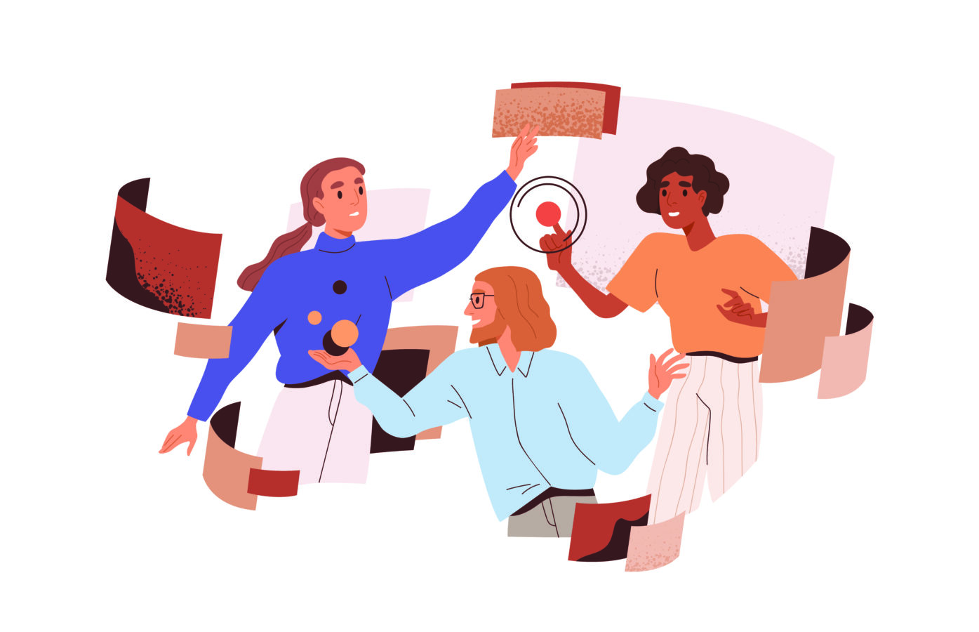 proactive customer service