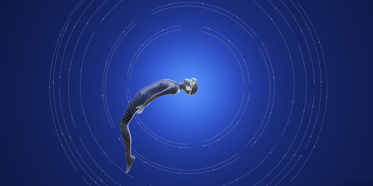 metaverse technologies